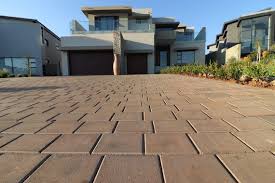 Driveway Overlay Services in Estherville, IA